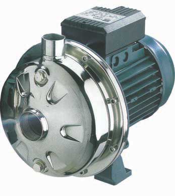 Ebara pump photo