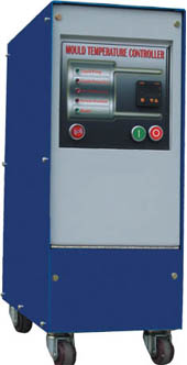 Mould Temperature Controller