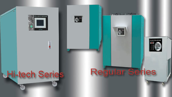 Water Chillers