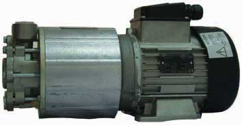 Speck pump photo
