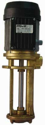 Speck pump 1